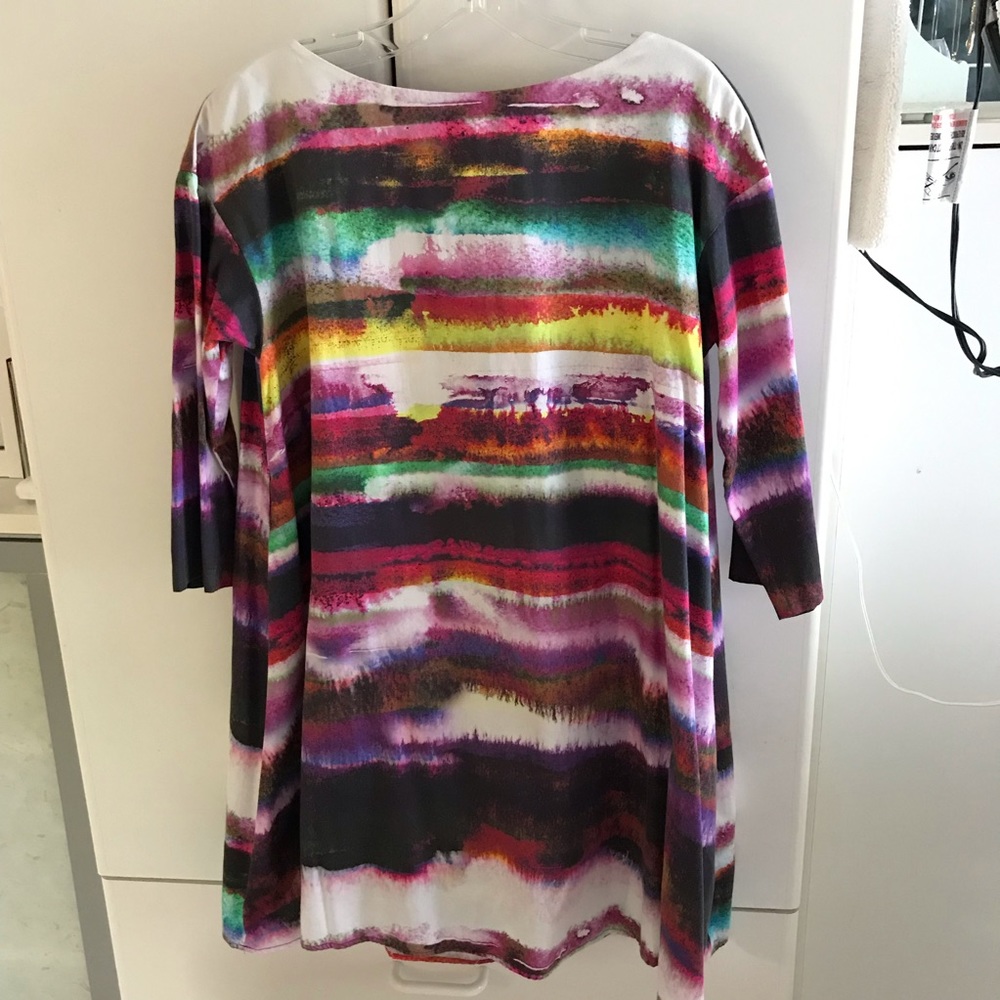 Marimekko dress